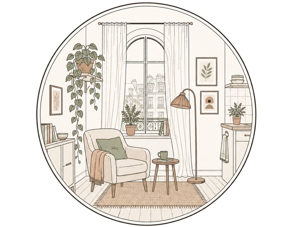 Snug Apartment